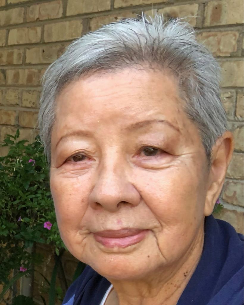 Kazuko Plotke Profile Photo