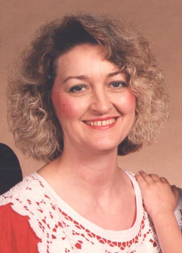 Patricia Ann White Profile Photo