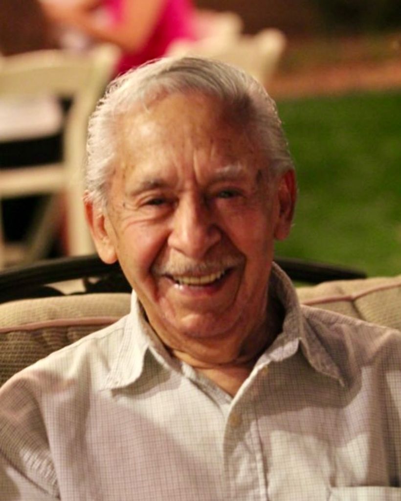 Reymundo "Ray" Montoya