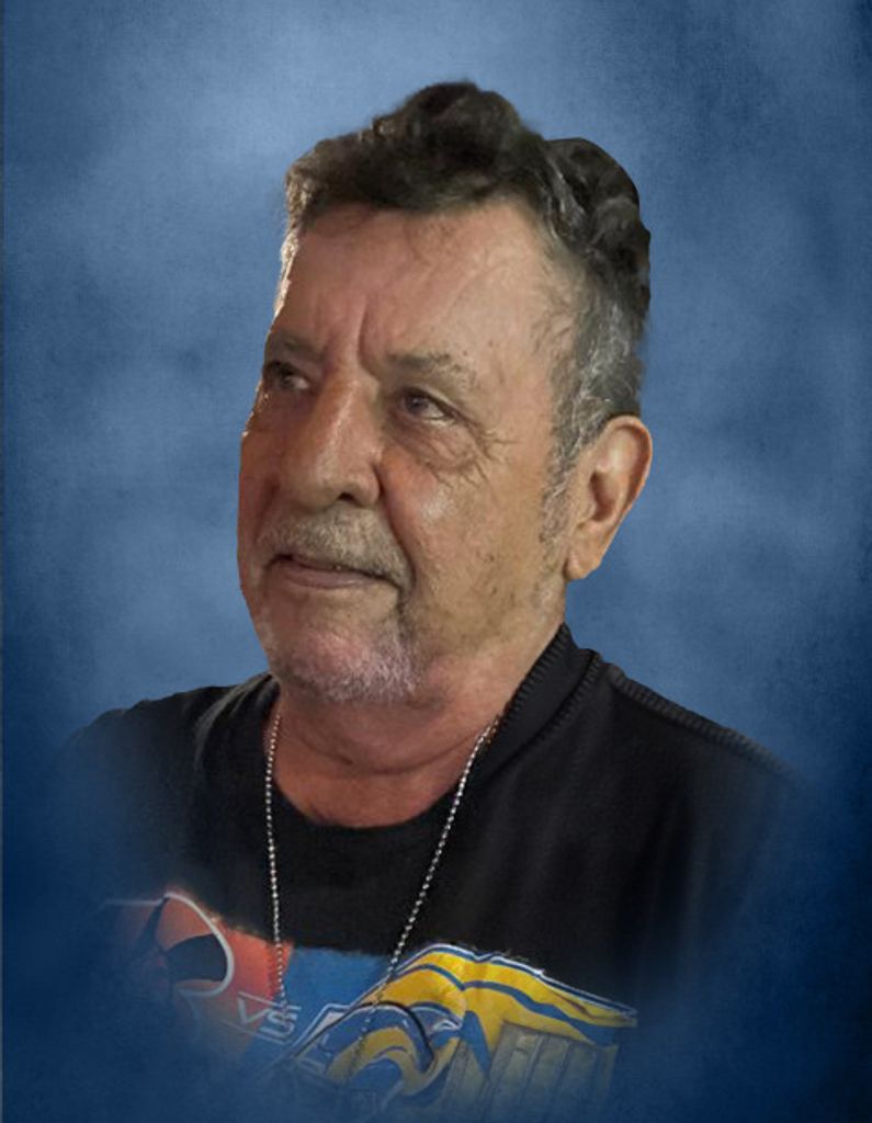 Samuel Ambriz Deleon Sr Profile Photo