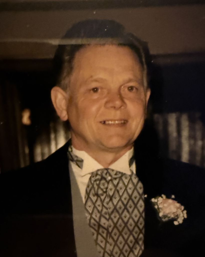 Donald (Skip) H. Marshall