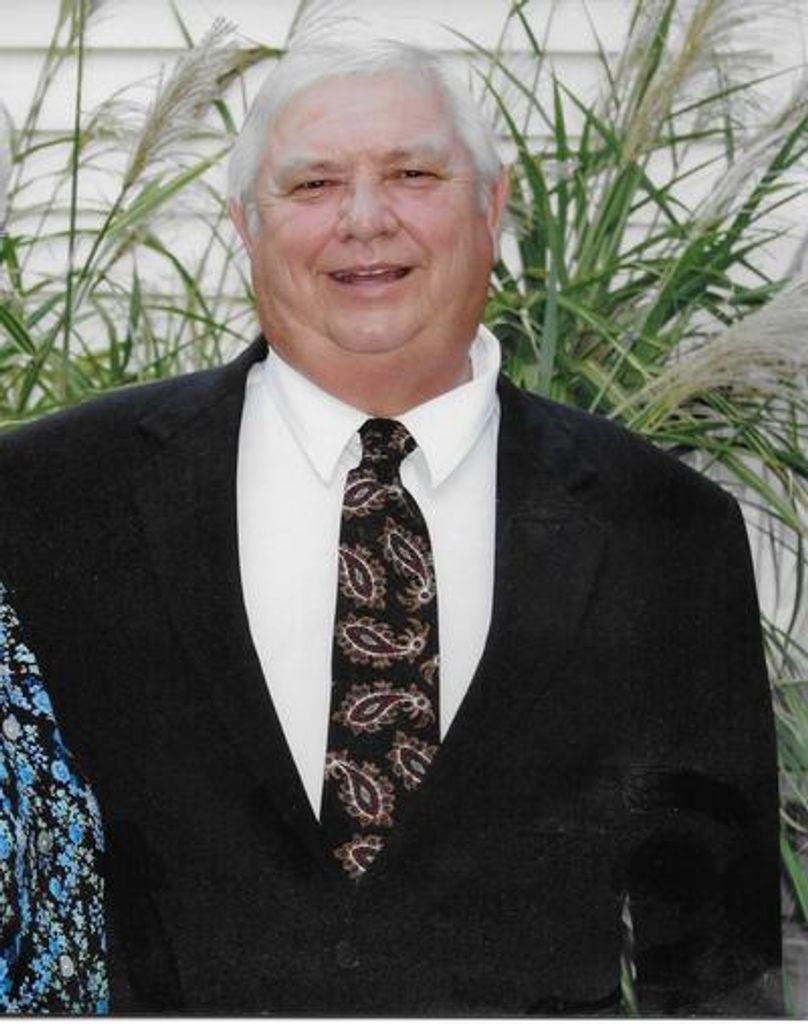 Larry W. Groover