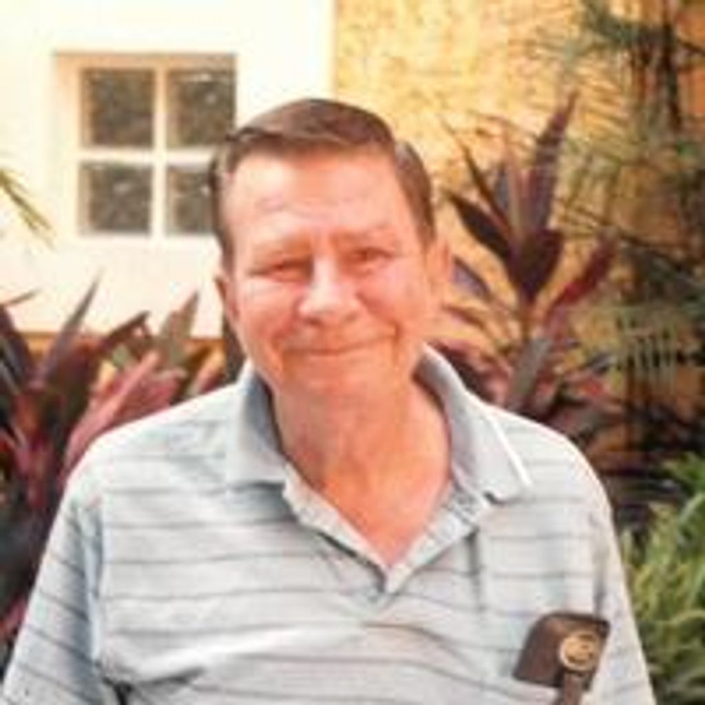 Kenneth Adams Profile Photo