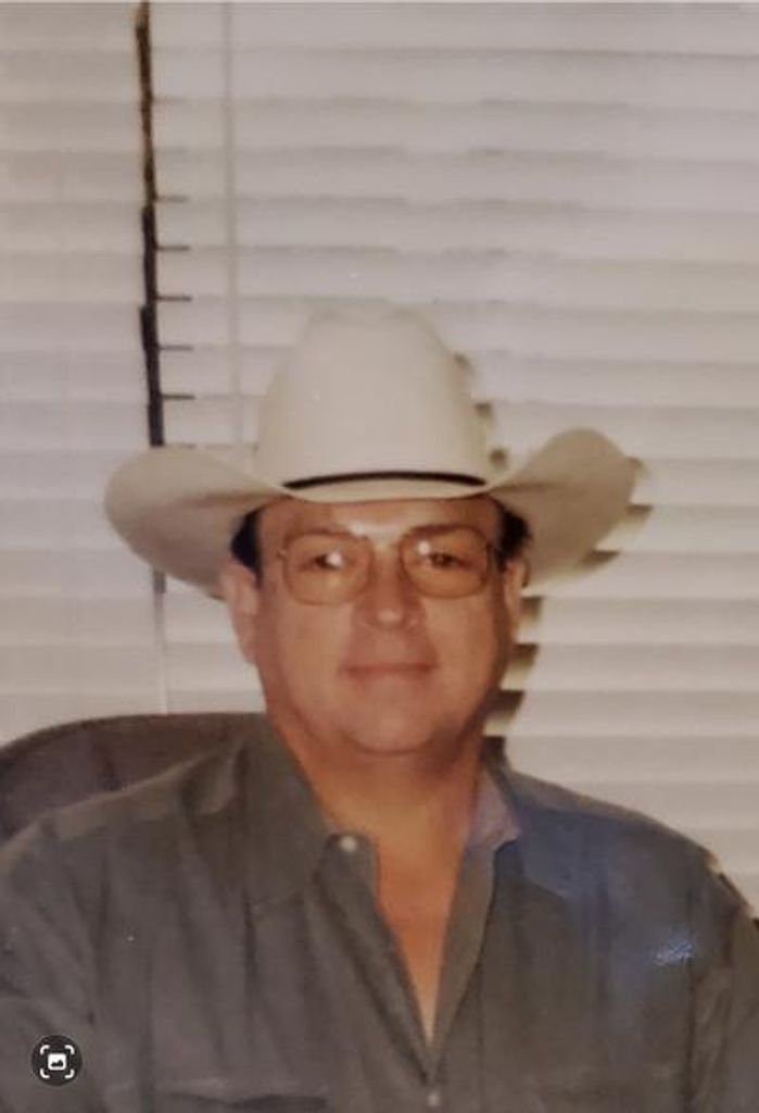 Frank Basil Bass Profile Photo