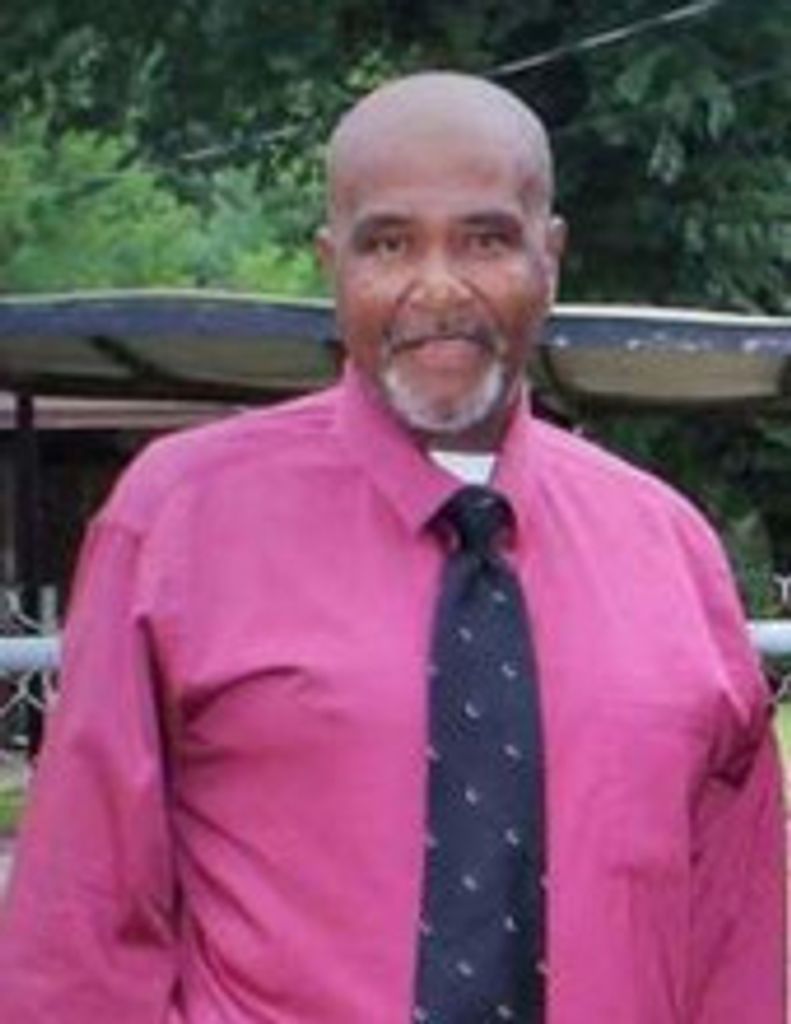 Willie James Howard