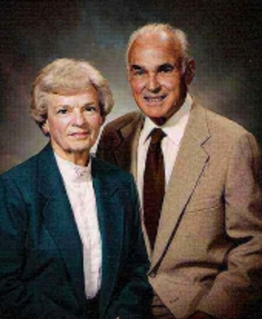 Eileen L. Abrecht