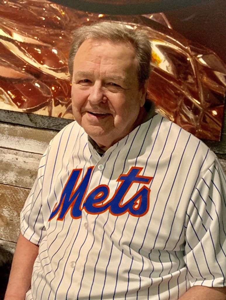 Jerome Stanley Gehrke Profile Photo