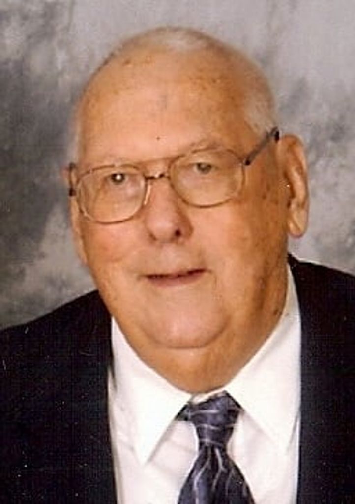 Warren C "Buddy" Heim Profile Photo