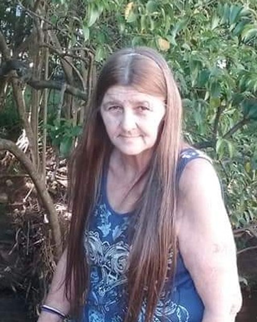 Darla Faye Moore Profile Photo