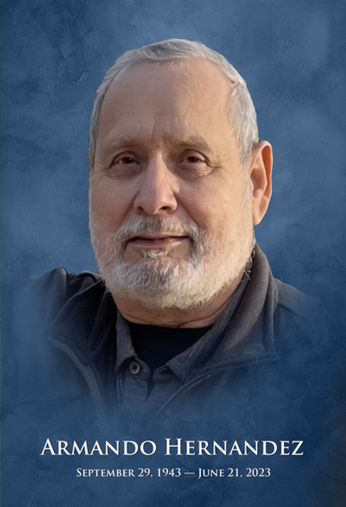 Armando Hernandez Profile Photo