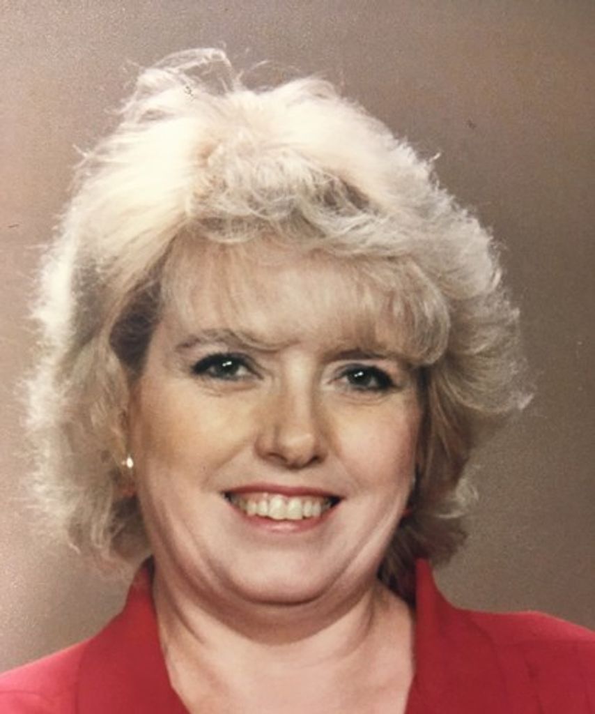 Joanne E. (Williamson)  Baker