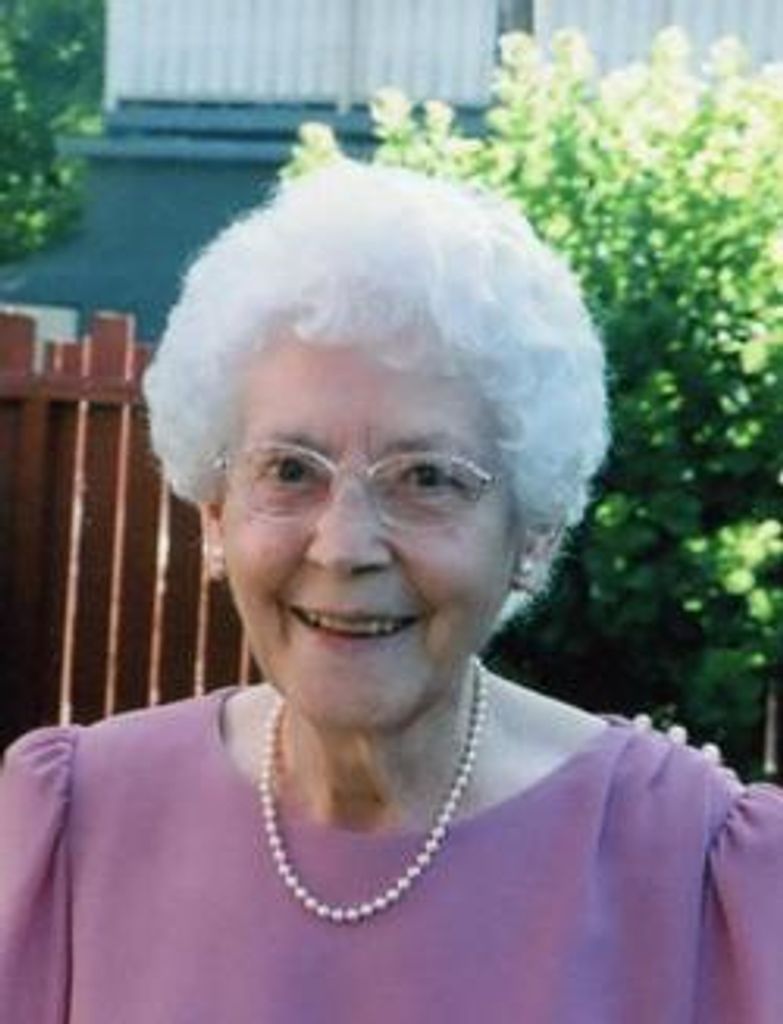 Mary Agnes Amyotte Profile Photo