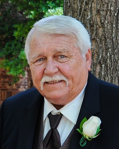 Richard Leon Deweese Profile Photo
