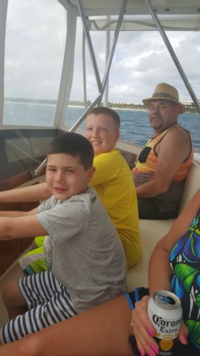 Mark Anthony Verhey photo 20