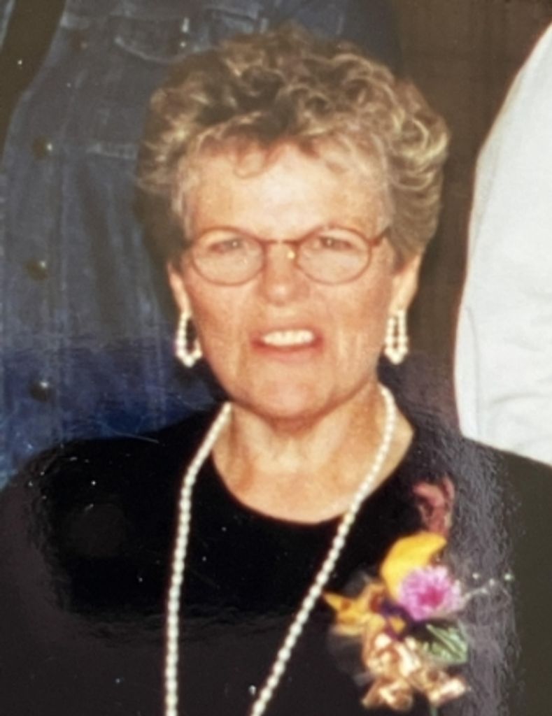 Theresa Sparks Profile Photo