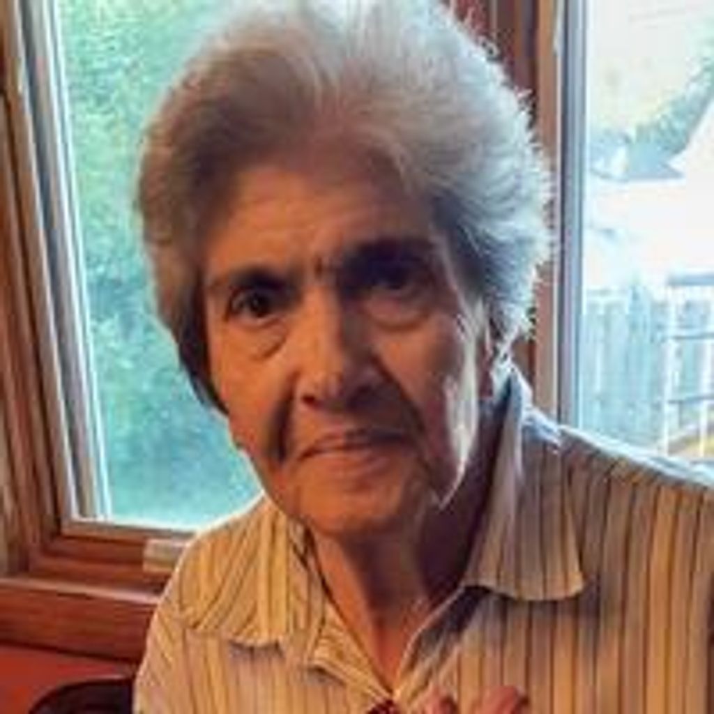 Clara Abraham