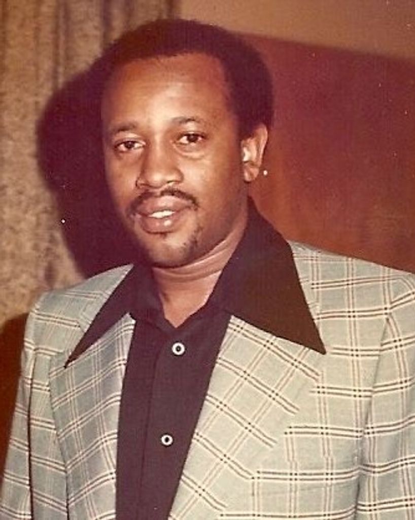Cleophis Booker, Jr. Profile Photo