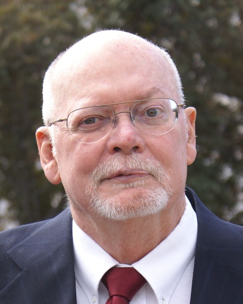 Charles Spencer Padelsky