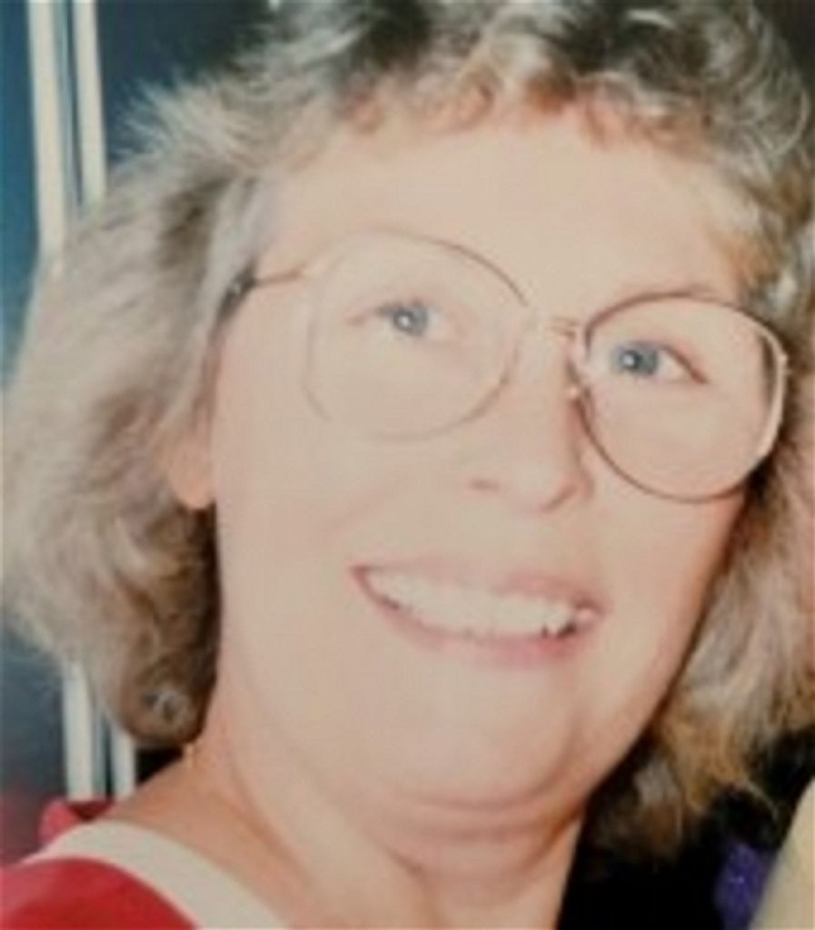 Elizabeth Anne Angelillo Profile Photo