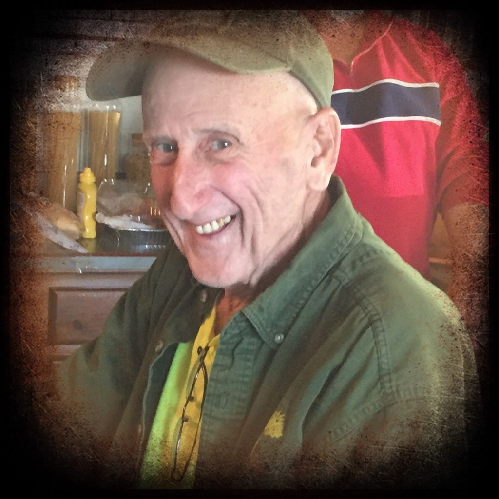 Daniel Ray Wonder Profile Photo