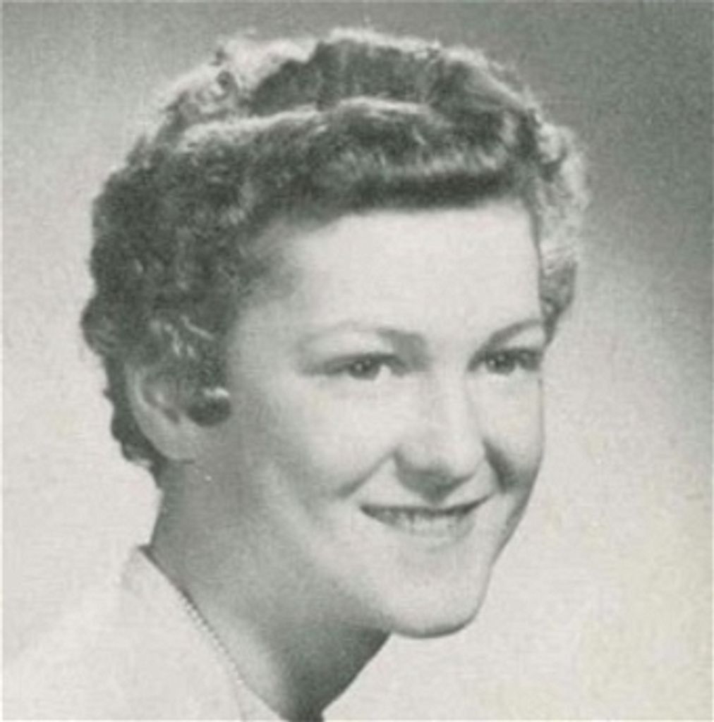 June M. Mcgrath Karmon