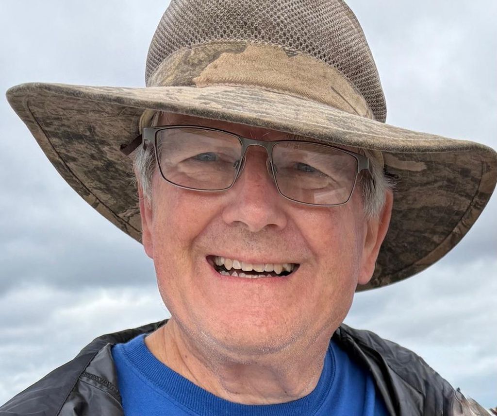 Bryan Jeffrey Griffin Profile Photo