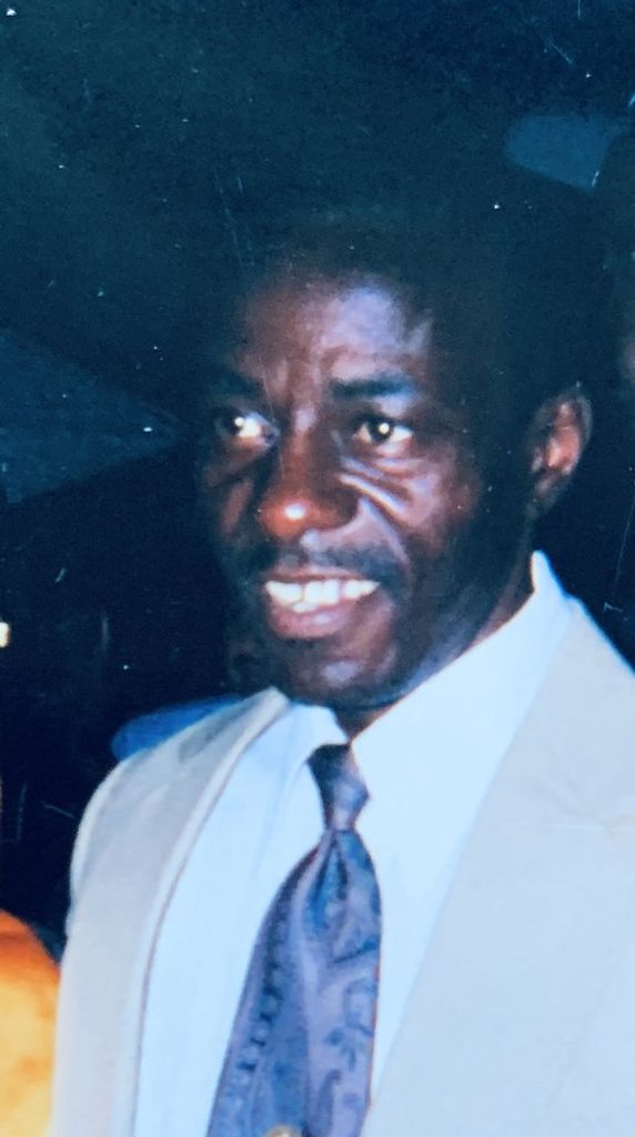 Pressley ""Press"" Mccray Profile Photo