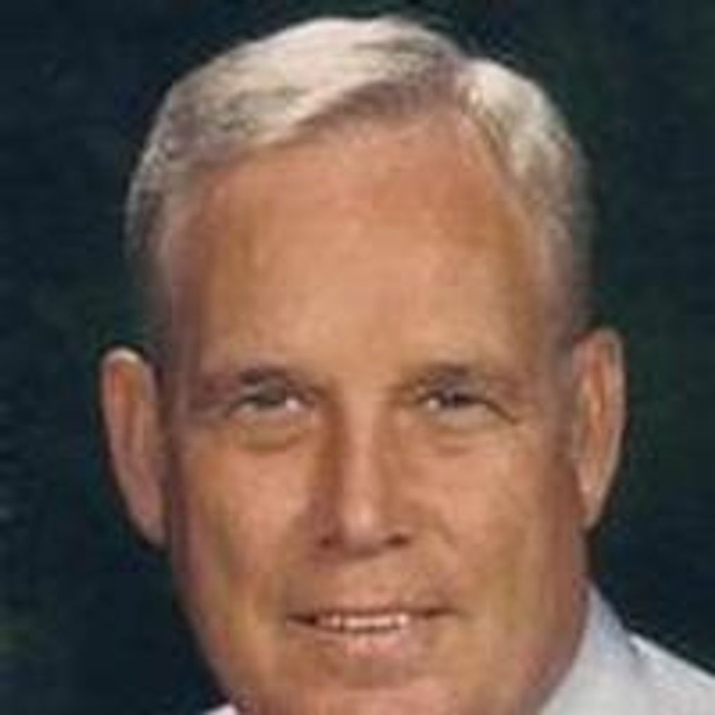 Robert T. "Bob" Brooks