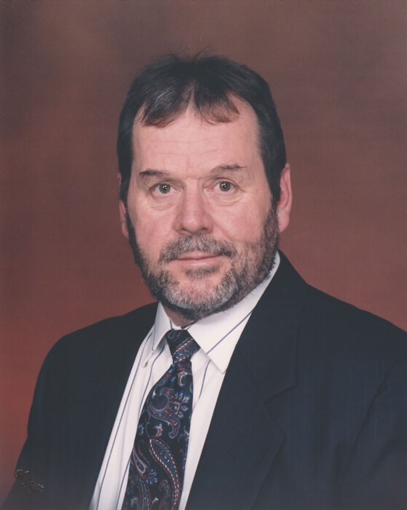 Larry Ray Johnson