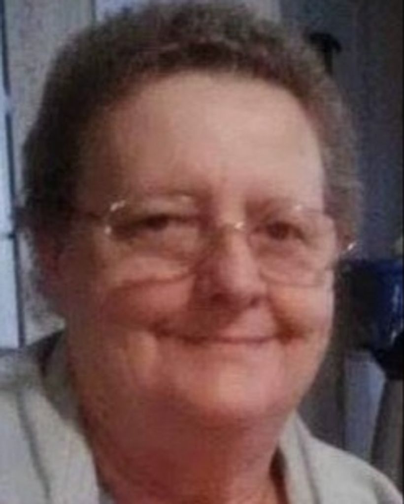 Mary Ruth Lucas