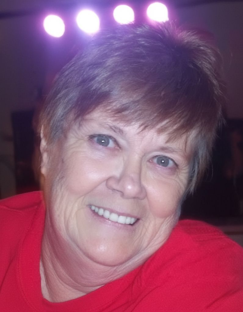 Donna K Westerman Profile Photo