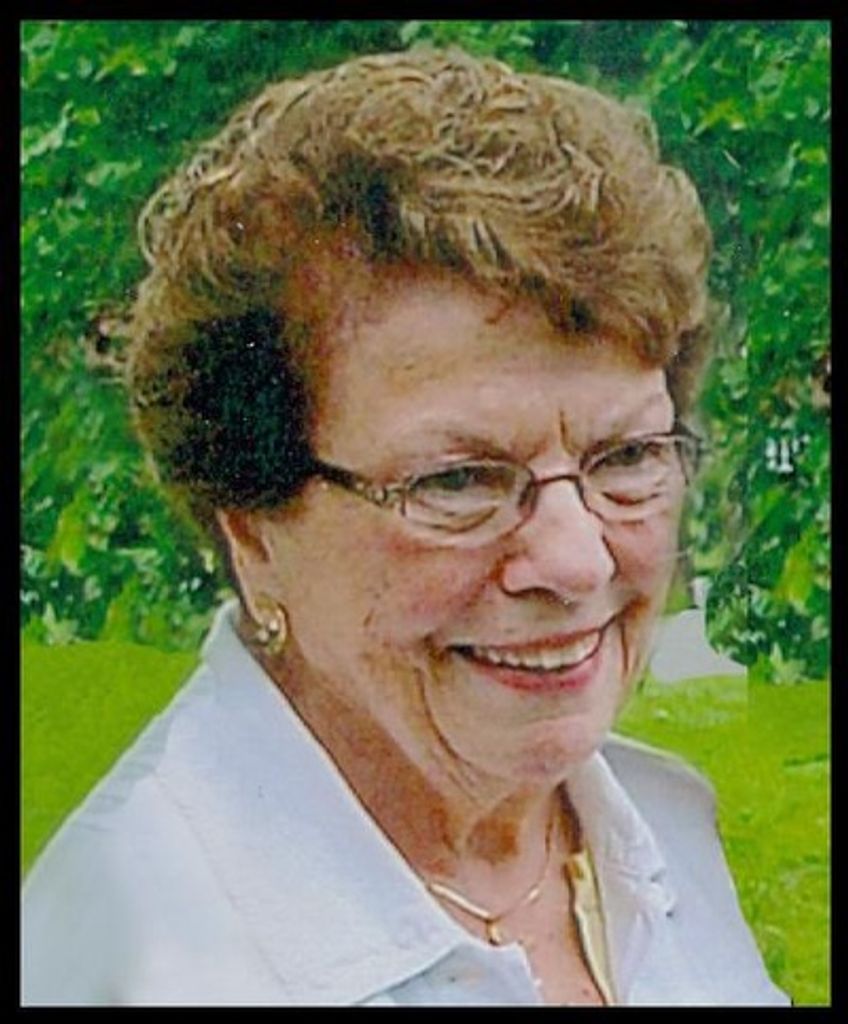 Elizabeth C. Resony Profile Photo