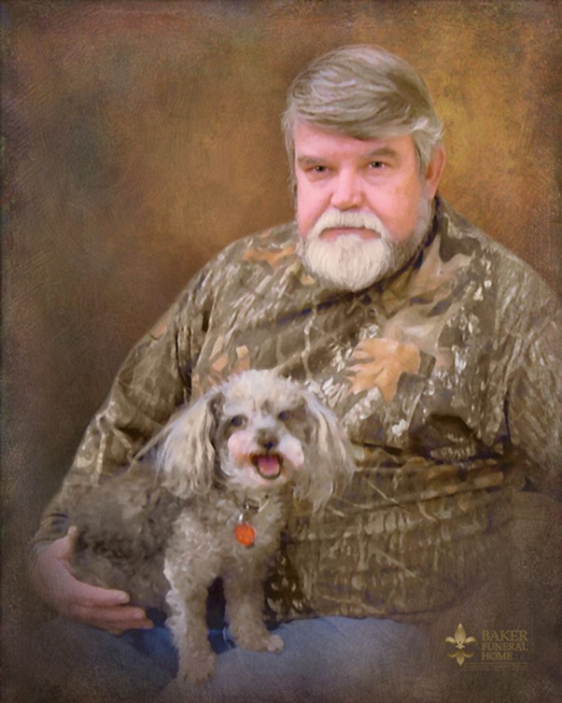 Barry Forbes