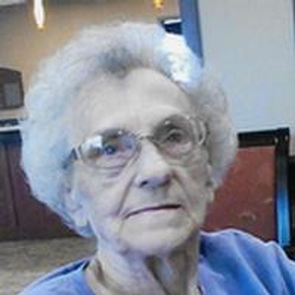 Beverly L. Eaton