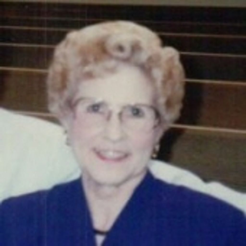 Jeannette Dill Shoultz