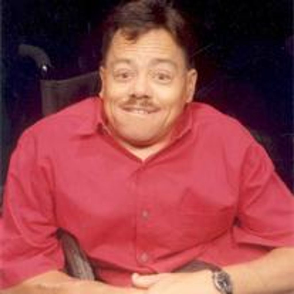 George Zacharias