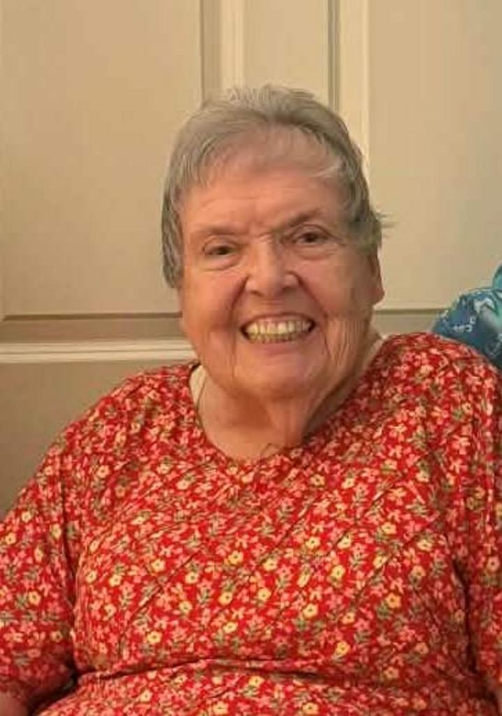 Bernadette Maucher Mckay Profile Photo