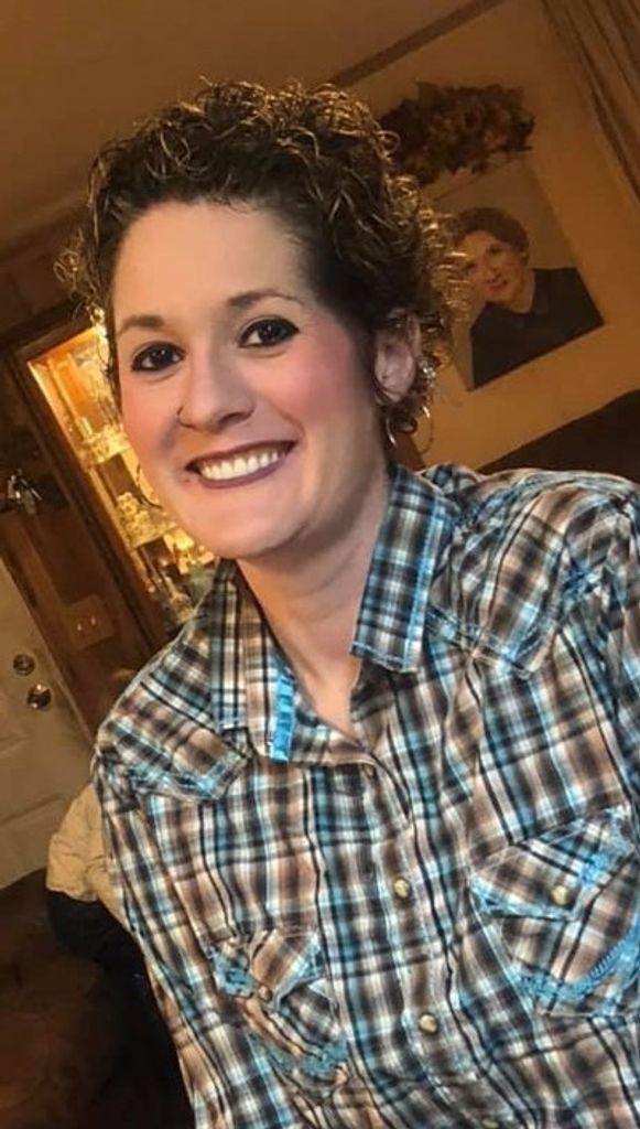 Chani Noelle Ferguson Profile Photo