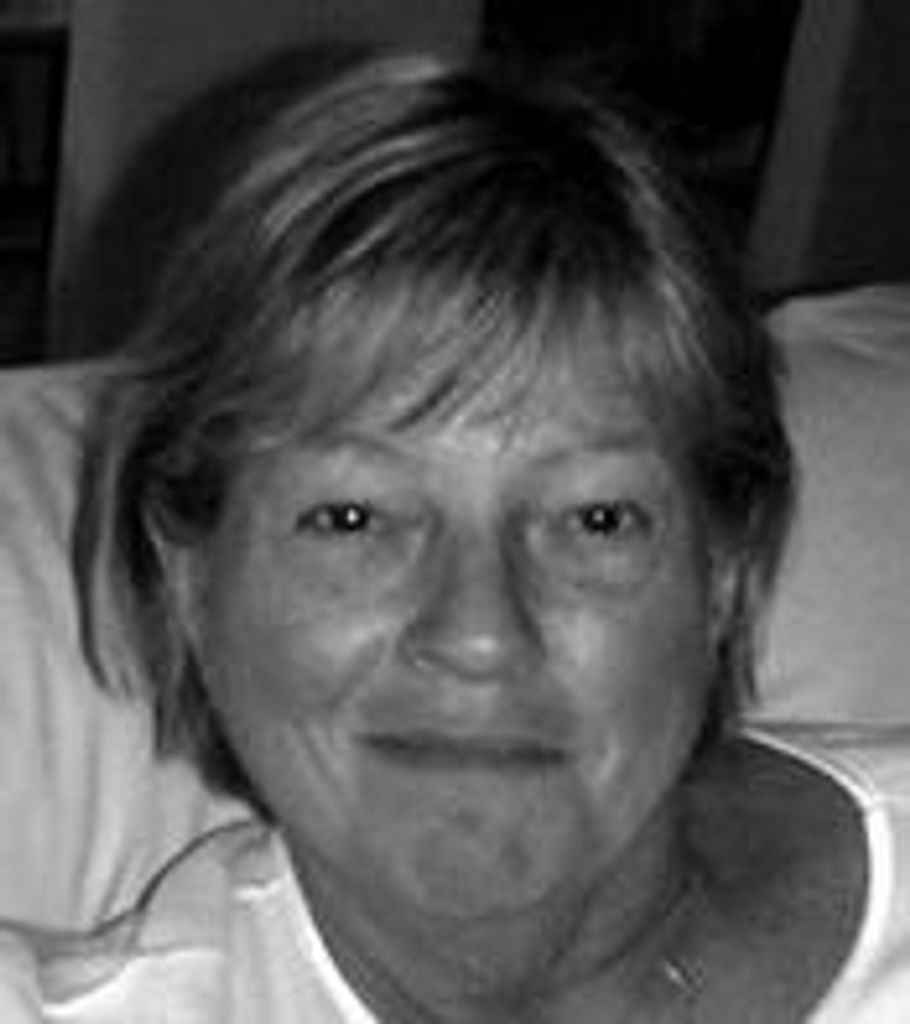 Joan Meinzer