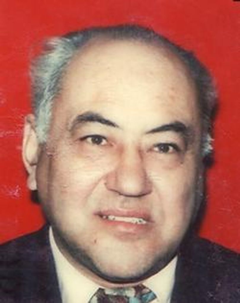 Jonas Sciuckas Profile Photo
