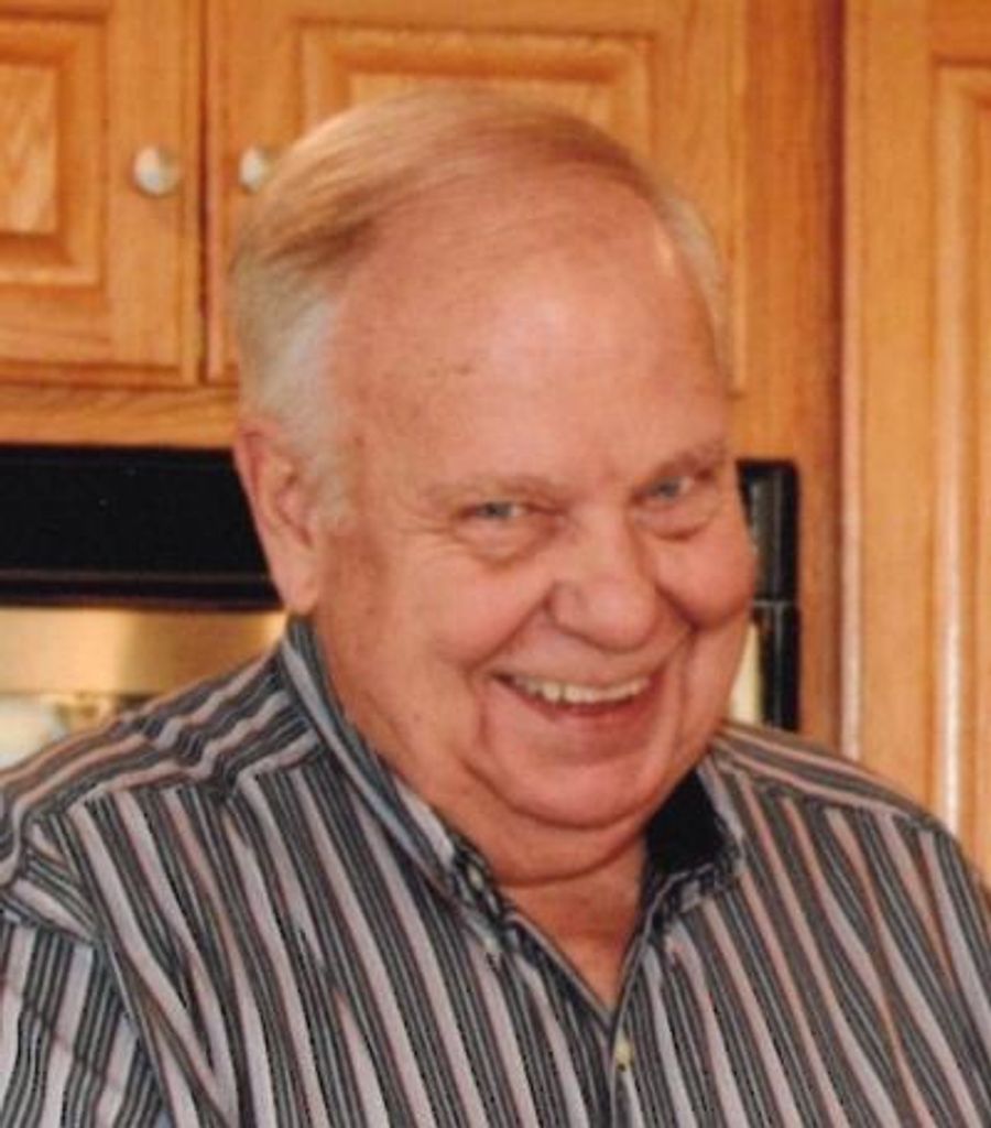 Donald Birkes Profile Photo