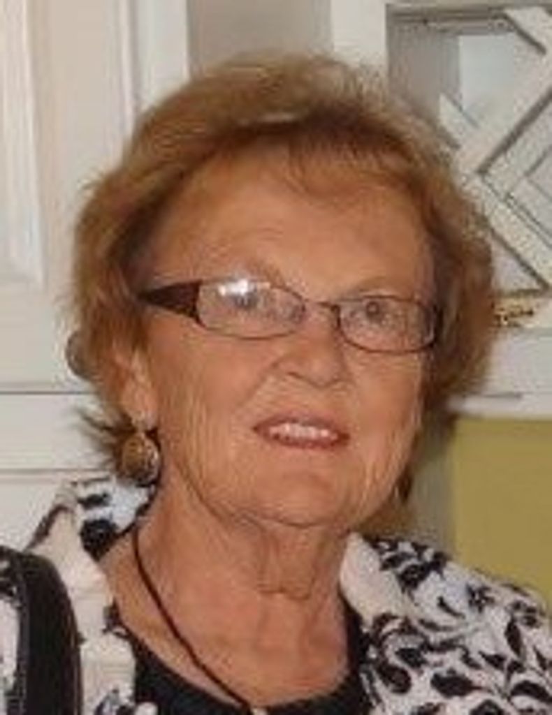 Phyllis M. (Knutson)  Erickson Profile Photo