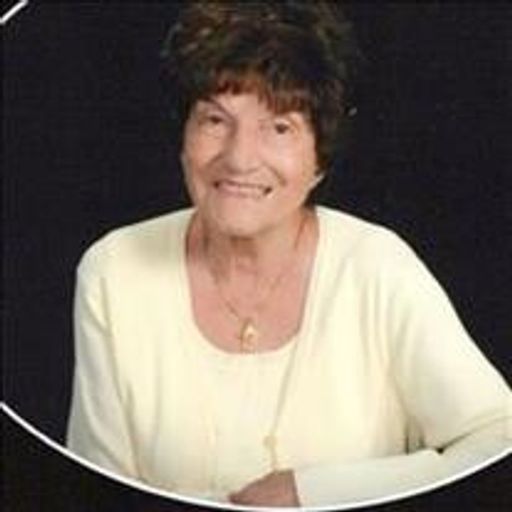 S Virginia Mary Evans Profile Photo