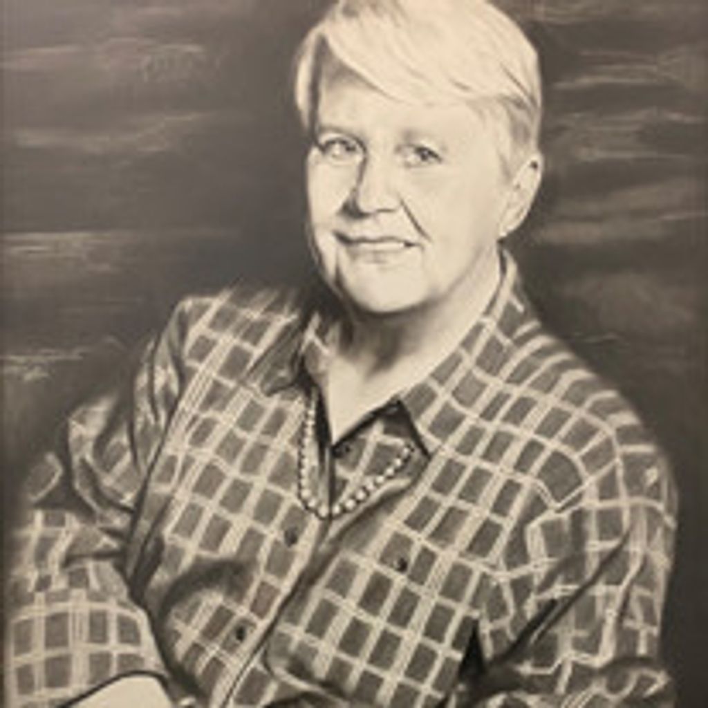 Margaret L. Ratliff