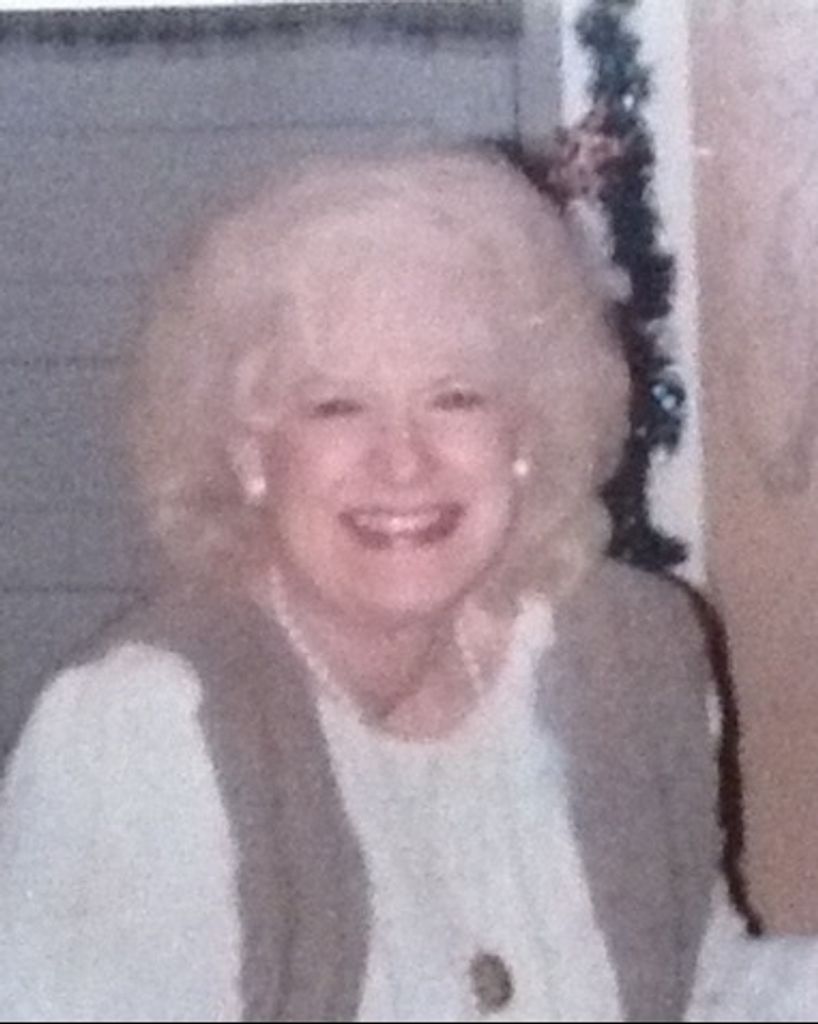 Helen Elizabeth Terrell
