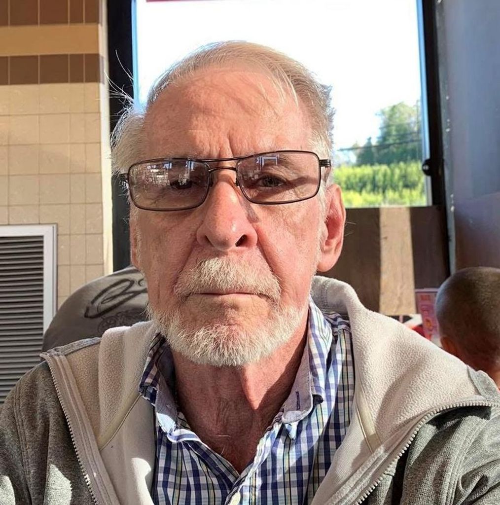 Guy Inman Cheek, Jr. Profile Photo
