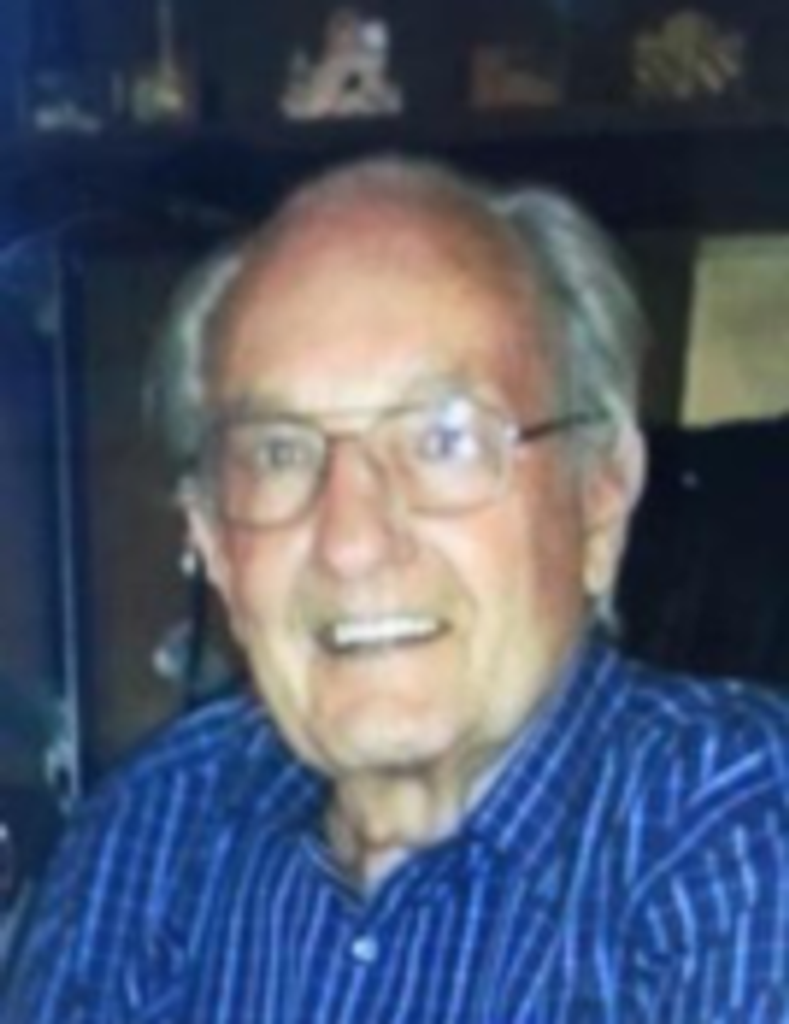 Clive A. Follmer