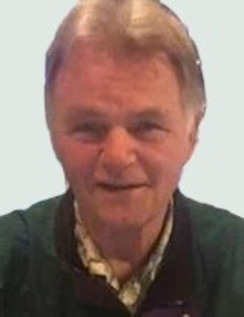 Raymond White