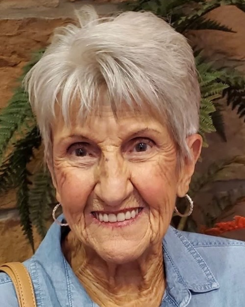 Elaine Essick Atkins
