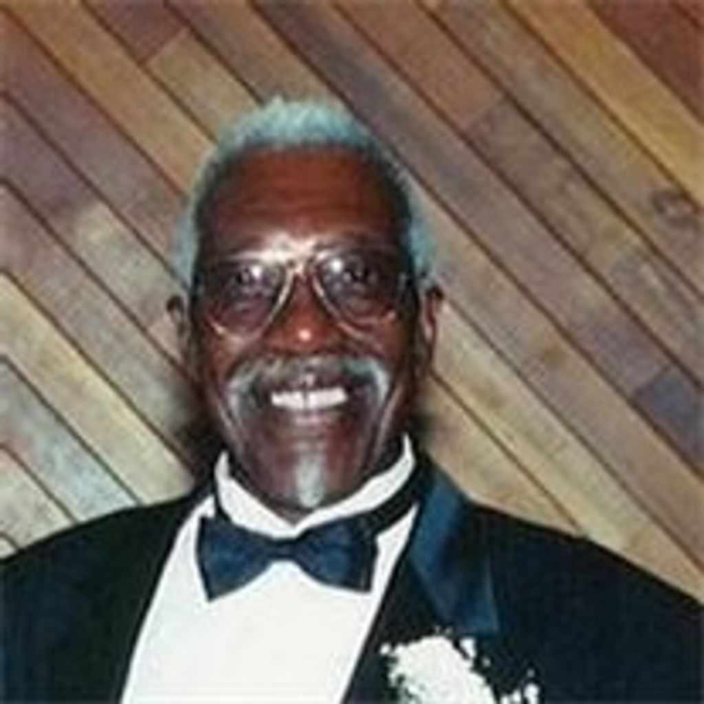 Willie Blair Whitlock, Sr.